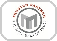 Trusted Partner Logo